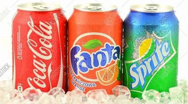 Üç popüler içecek fiyatları zamlandım