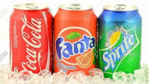 Üç popüler içecek fiyatları zamlandım