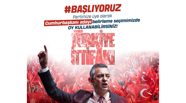 Vatandaşlara çağrı