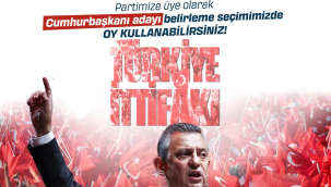 Vatandaşlara çağrı