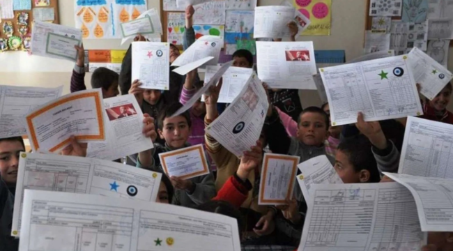 Yarı yıl tatili başlıyor