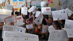 Yarı yıl tatili başlıyor