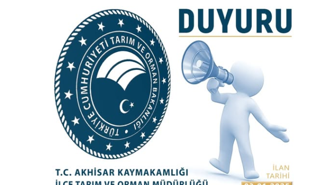 Yem bitkileri desteği icmal listeleri 21 mahallede askıya çıkarıldı