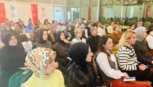 Yeni nesil yaklaşım modaliteleri konulu eğitim