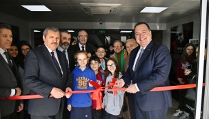 Yerinde olsam fotoğraf sergisi açıldı