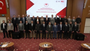 Yıllık değerlendirme ve planlama toplantısı