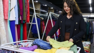 Yoksul 1.500 vatandaşa ulaşıldı