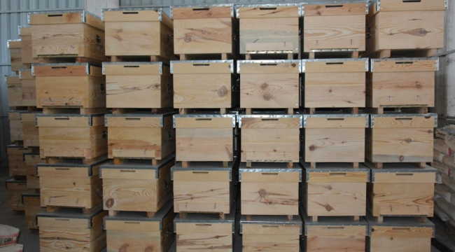 Yunusemre belediyesinden üreticilere müjde