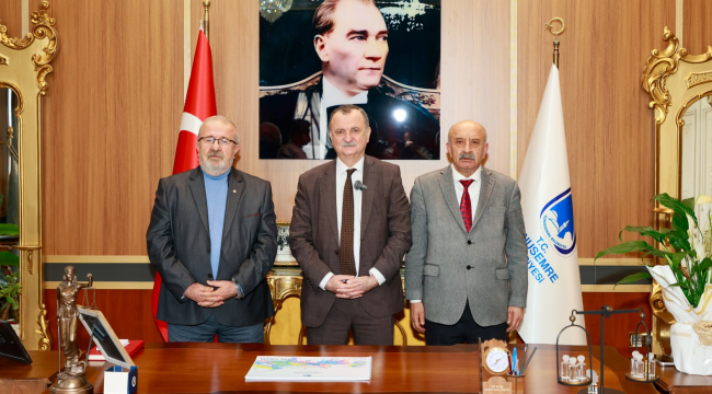 Yunusemre'de işçiler yetkili sendikayı belirlemek için oy kullanacak