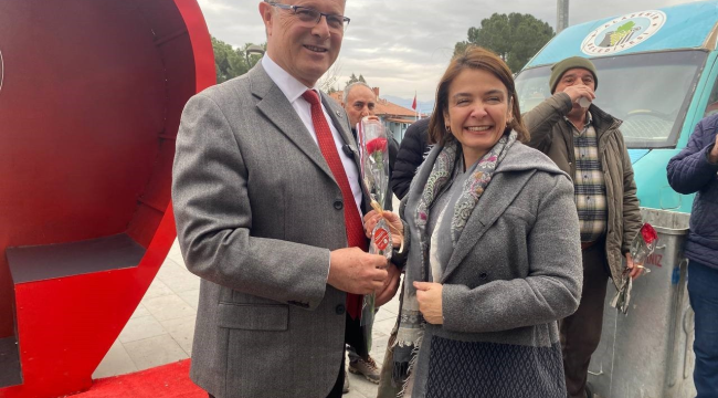 36 yıldır bitmeyen sevgi