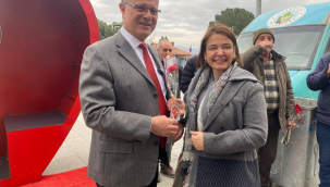 36 yıldır bitmeyen sevgi