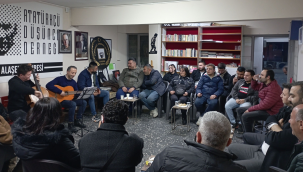 ADD'den Kemalist devrim ilkeleri ve Laiklik kutlaması