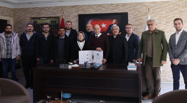 Ahmetli güneş enerji santrali ihaleye çıkıyor