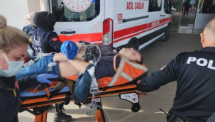 Ankarada sendika başkanı şube sekreterini,öğrenci dekan yardımcısını vurdu