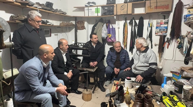 Ayakkabıda ikinci el dönemi başladı