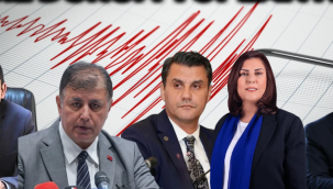 Aydın,Denizli,Manisa,Muğla,İzmir belediyeleri teyakkuzda