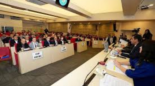 Bakan Zeyrek adaletsizikerin son bulmasını istedi