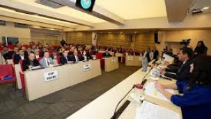 Bakan Zeyrek adaletsizikerin son bulmasını istedi