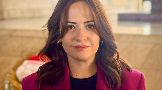 Başkan Aytaç vatandaşların ramazan ayını kutladı