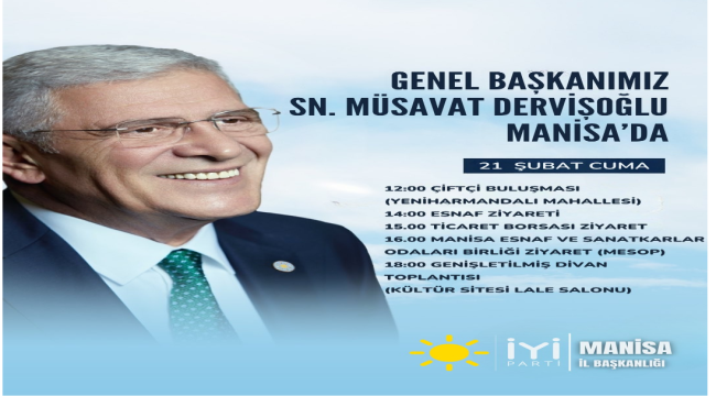 Başkan İksir'den vatandaşlara katılım çağrısı