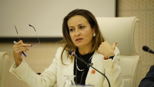 Başkan Özalper''seyyar giyotinler CHP'yi dizayn edemeyecektir''