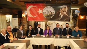 Başkan Özalper''Türkiye'nin bu bataklıktan kurtulması için erken seçim şart''