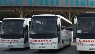 Başkan Zeyrek 100 TL önerdi Manisa seyahat 150 TL istedi