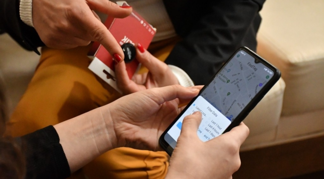 Başkan Zeyrek,binlerce Alzheimer hasta sahibi aileyi mutlu edecek"ben buradayım" projesini başlattı