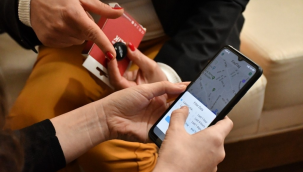 Başkan Zeyrek,binlerce Alzheimer hasta sahibi aileyi mutlu edecek"ben buradayım" projesini başlattı