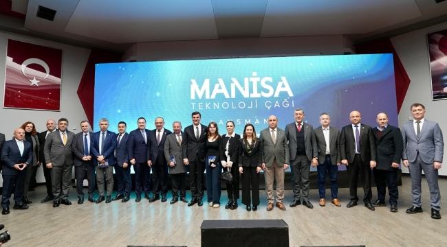 Başkan Zeyrek'ten vatandaşlara dijital projeleri kullanma ve yayma çağrısı