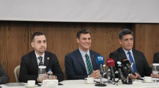 Basketbolun kalbi Manisa'da atacak