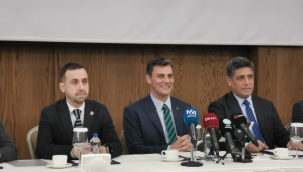 Basketbolun kalbi Manisa'da atacak