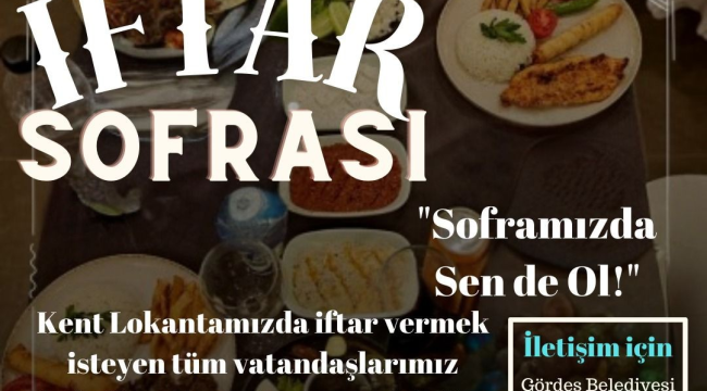 Belediyeden vatandaşlara çağrı