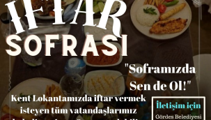 Belediyeden vatandaşlara çağrı