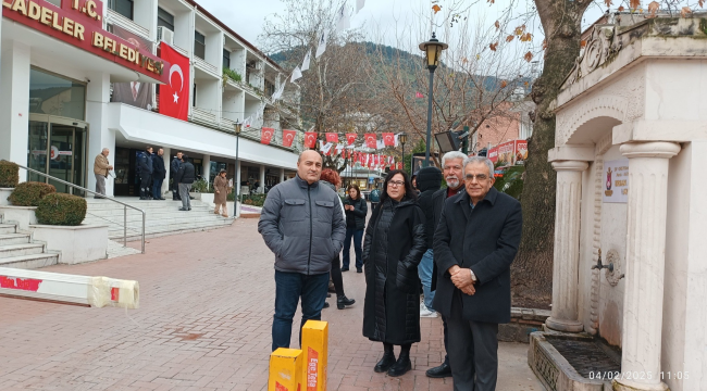 Beyazfil mal sahipleri incelemelerden kaçıyor