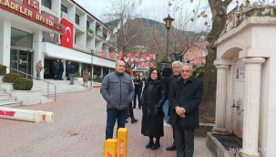 Beyazfil mal sahipleri incelemelerden kaçıyor