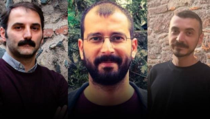 BirGün gazetesi yayın koordinatörleri gözaltına alındı