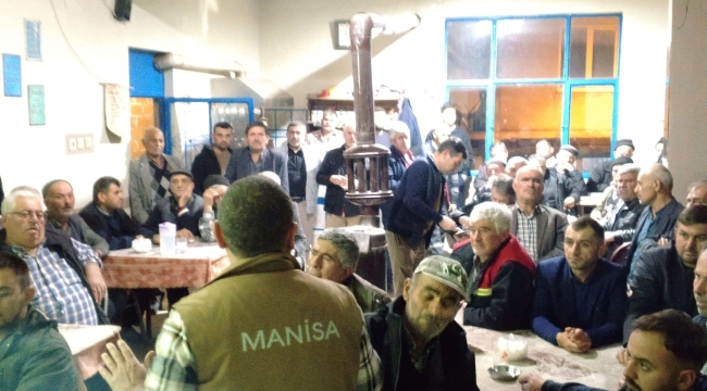 Bitki koruma ürünleri uygulama belgesi eğitimi 