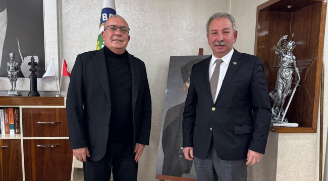 Cem Yalvaç milletvekli adaylığını açıkladı