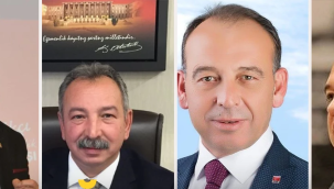 CHP'li başkanlar teğmenlere sahip çıktı