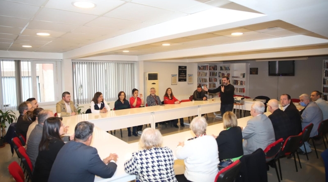 CHP sağlık komisyon İmamoğlu diploma olayını değerlendirdi