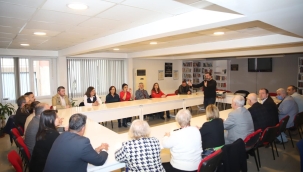 CHP sağlık komisyon İmamoğlu diploma olayını değerlendirdi