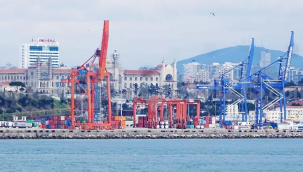 Dış ticaret açığı yama tutmuyor