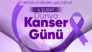 Dünya kanser günü