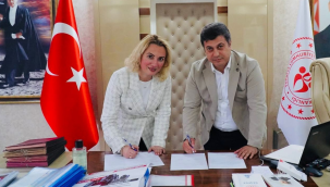 Eczacı odası ve Manisa gençlik ve spor il müdürlüğü arasında iş birliği protokolü