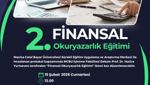 Eczacılara çağrı