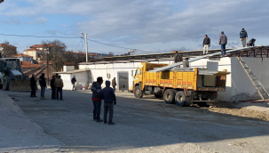 Gördes belediyesinden eğitime destek