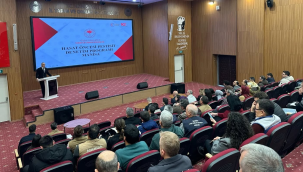 Hasat öncesi pestisit denetimi yapan personele,eğitim