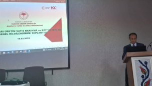 Hayvan satıcılarına hayvan koruma kanunu anlatıldı