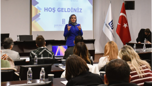 OSB'de insan kaynakları yöneticileri toplantısı